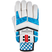 2600 CGCB19 5211651 Glove Shockwave 800 Bottom Hand Back
