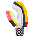 2600 CGCB20 5212531 Glove Academy Off Cuts, Bottom Hand Side