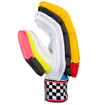 2600 CGCB20 5212531 Glove Academy Off Cuts, Bottom Hand Side