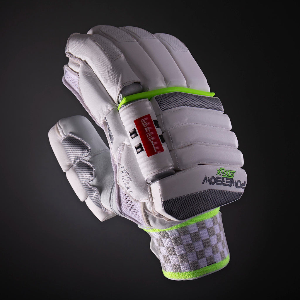 2600 CGDA19 5211951 Glove Powebow6X 1000,, Bottom Hand Hero