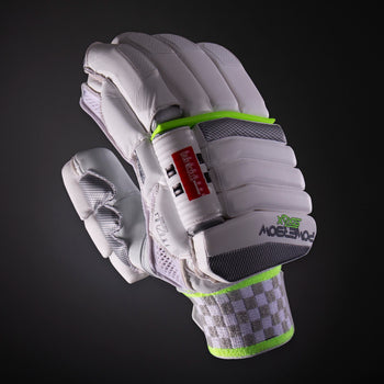 2600 CGDA19 5211951 Glove Powebow6X 1000,, Bottom Hand Hero