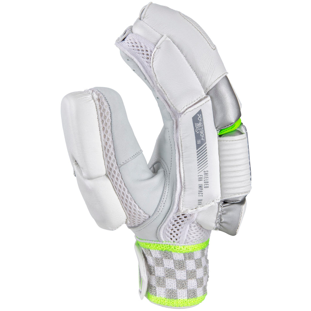 2600 CGDB19 5212051 Glove Powerbow6X 700, Bottom Hand Side