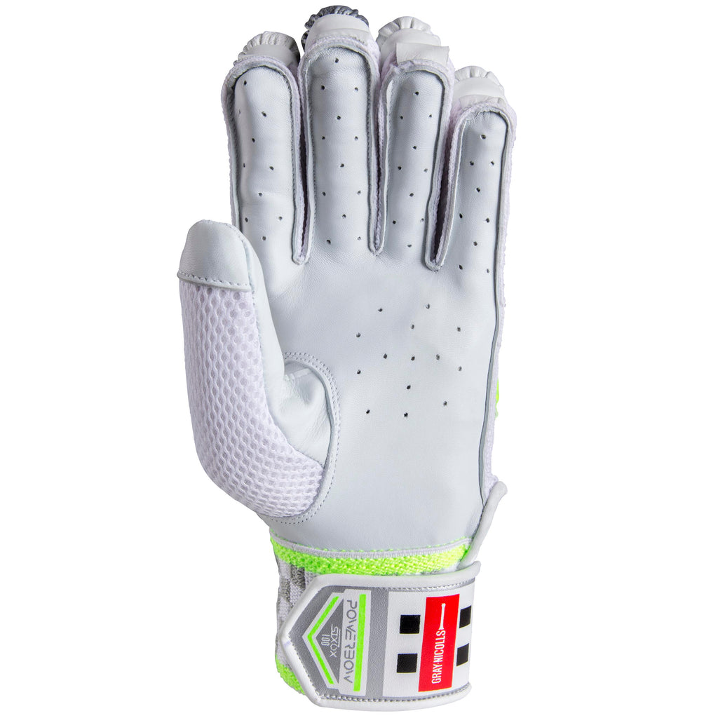 2600 CGDD19 5212251 Glove Powerbow6X 100, Top Hand Palm