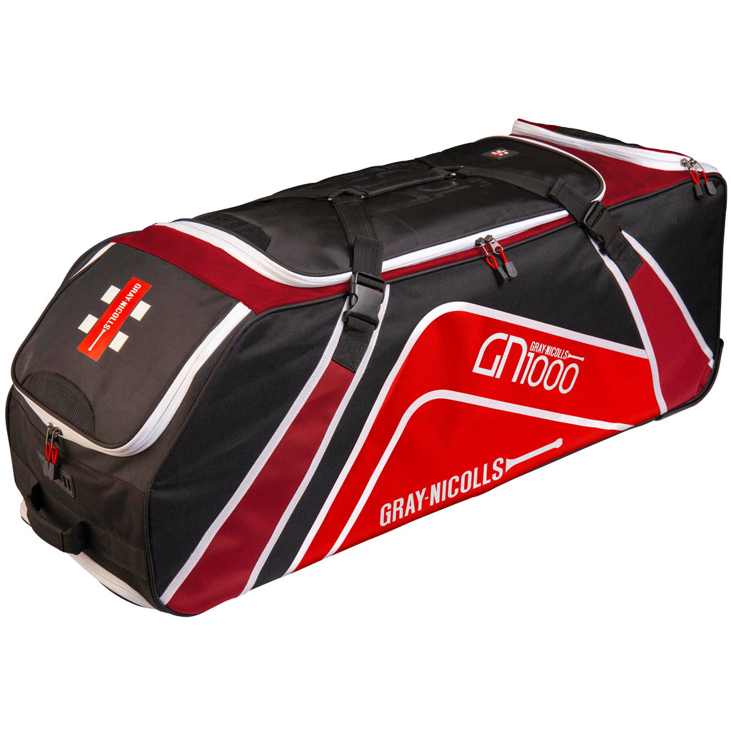 2600 CHAC19 5309600 Bag Wheelie GN1000 Front