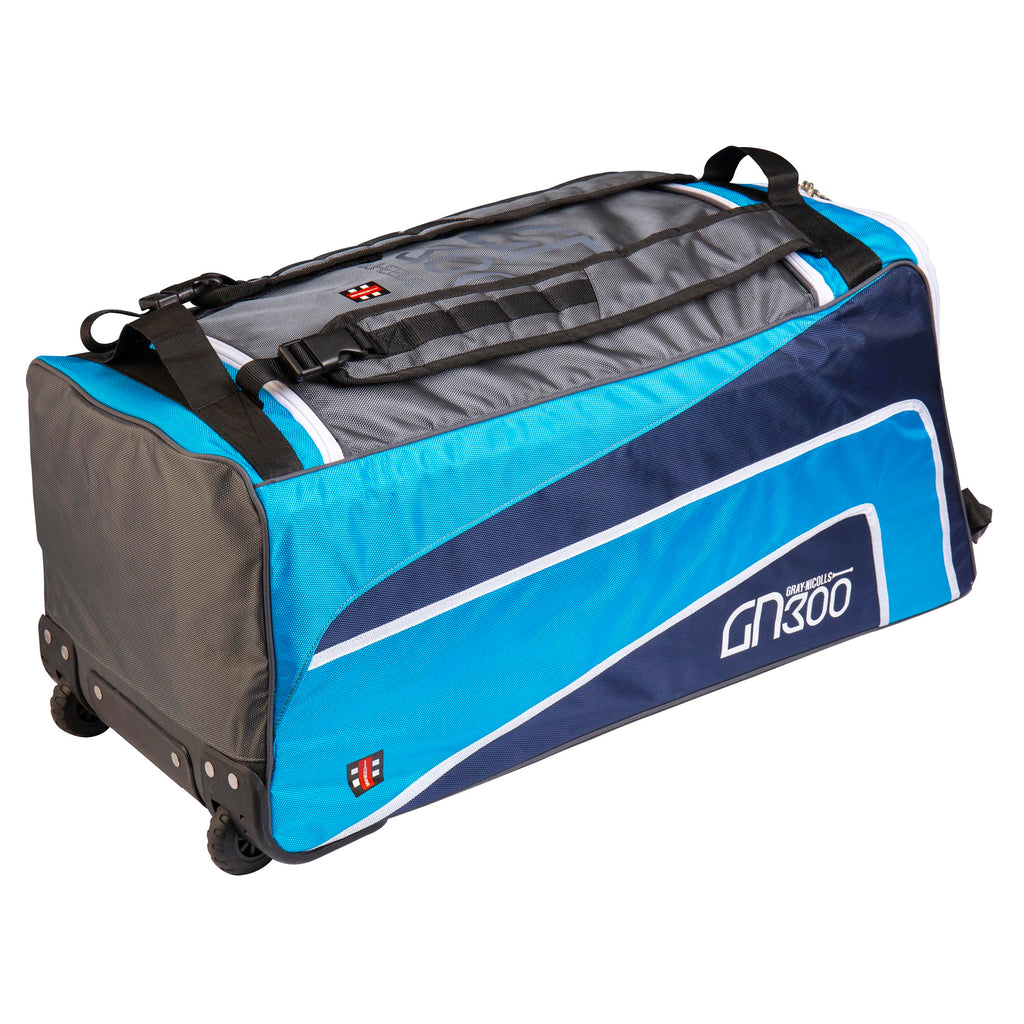 2600 CHAJ19 5310000 Bag GN300 Wheelie Blue, Back