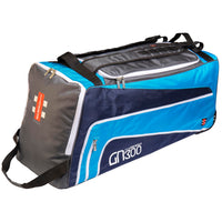 2600 CHAJ19 5310000 Bag GN300 Wheelie Blue Front