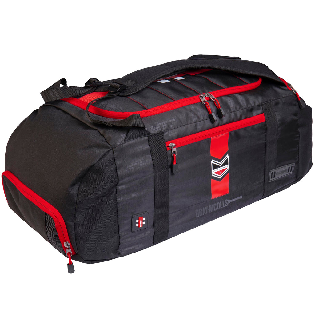 2600 CHAK19 5310900 Bag Holdall Pro Performance, Back