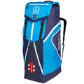 2600 CHBD19 5310300 Bag Duffle GN800 Blue Front