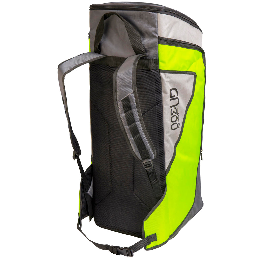 2600 CHBH19 5310601 Bag Duffle GN300 Volt, Back