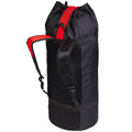 2600 CHBJ19 5310700 Bag Duffle Select, Back