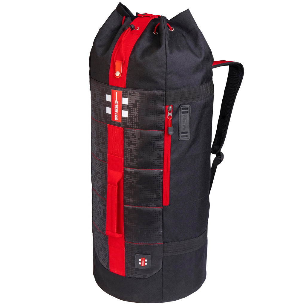 2600 CHBJ19 5310700 Bag Duffle Select Front