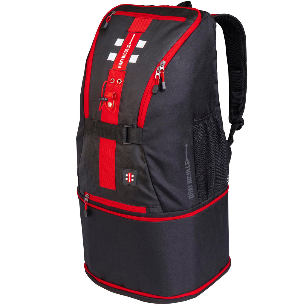 2600 CHCA19 5310800 Bag Rucksack Pro Performance, Front Extended