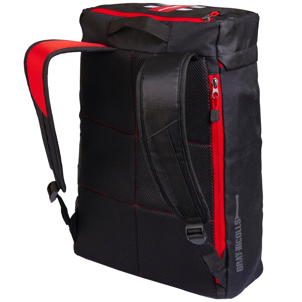 2600 CHCB19 5311000 Bag Rucksack Prestige, Back