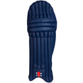 2600 CLAB19 5410051 Pad Prestige Navy Blue. Front