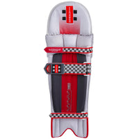 2600 CLBC19 5410450 Pad Supernova Thunder Ambidextrous Youth Back