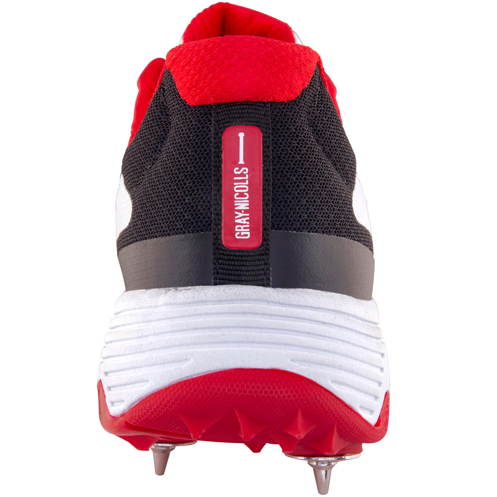2600 CSBA19 5605126 Shoe Cage 2.0 PP Spike, Heel