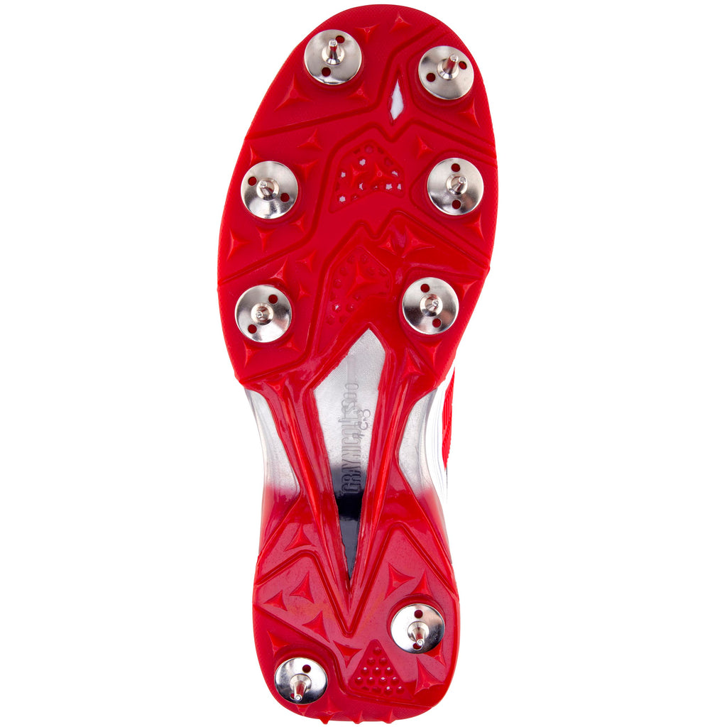 2600 CSBA19 5605126 Shoe Cage 2.0 PP Spike, Sole