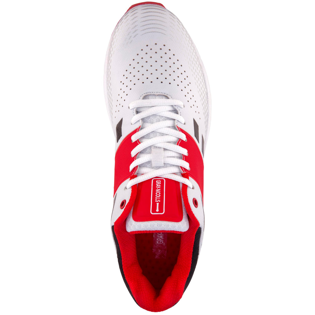 2600 CSDA19 5605326 Shoe Velocity 2.0 Spike, Top