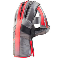 2600 CWAC19 5708405 Wicket Keeping Glove Supernova 1000 Back