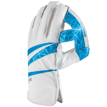 2600 CWAE19 5708605 Wicket Keeping Glove Shockave 300 Back