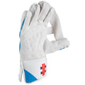 2600 CWAE19 5708605 Wicket Keeping Glove Shockave 300, Front