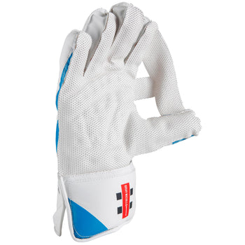 2600 CWAE19 5708605 Wicket Keeping Glove Shockave 300, Front
