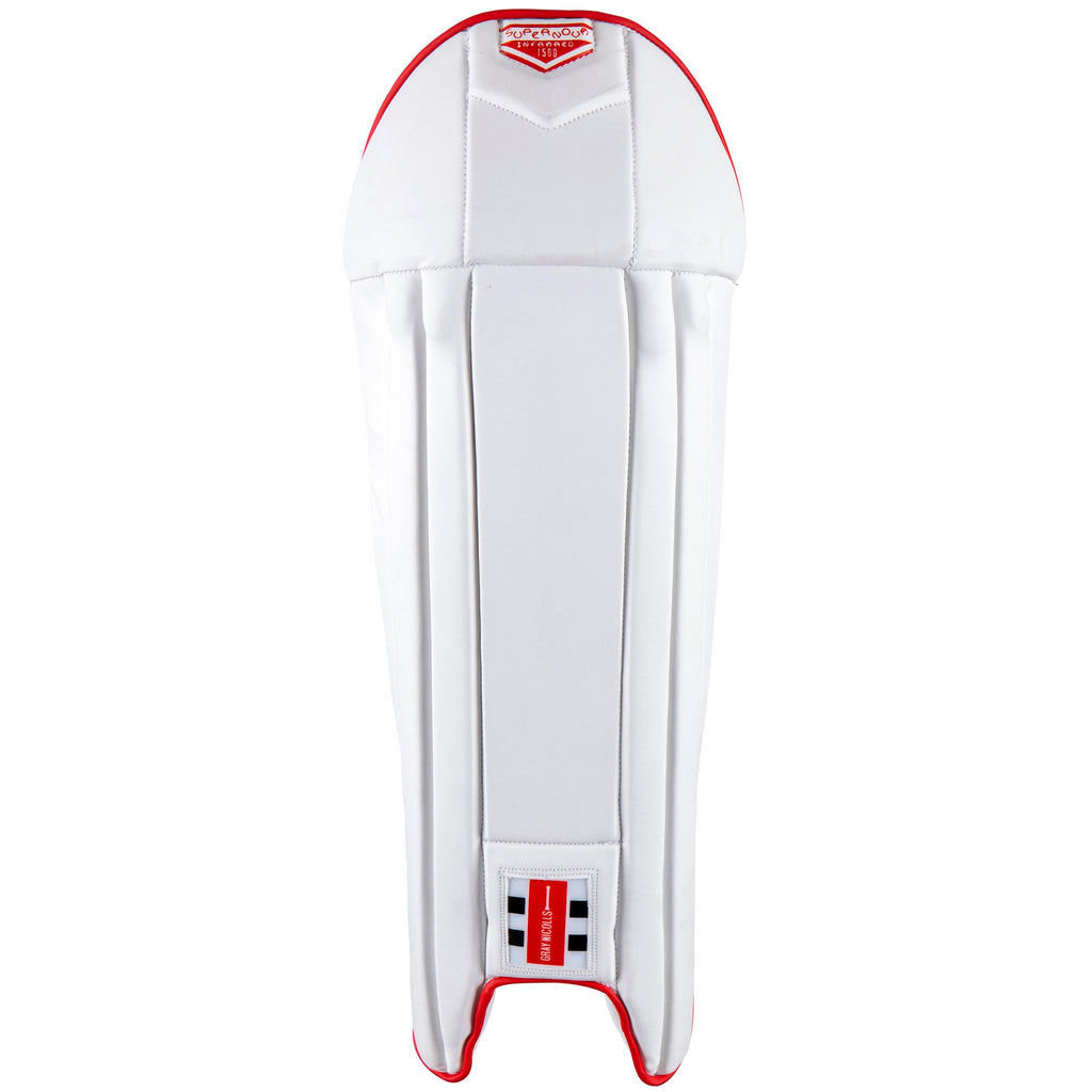 2600 CWCC19 5709005 Wicket Keeper Pad Supernova 1500 Front