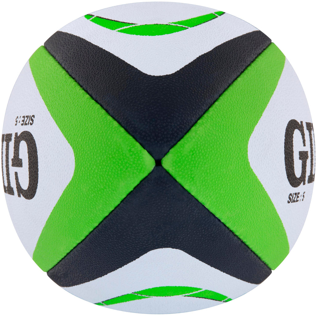 2600 RBAA19 48423605 Sirius Generic Match Ball, End