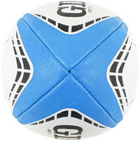 2600 RBBD16 42097905 Ball Gtr4000 Blue Sz5 End View