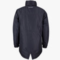 2600 RCBB19 81502805 Jacket Pro Touchline Black, Back