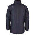 2600 RCBB19 81502805 Jacket Pro Touchline Black, Front