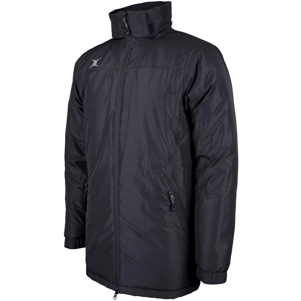 2600 RCBB19 81502805 Jacket Pro Touchline Black Main