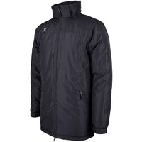 2600 RCBB19 81502805 Jacket Pro Touchline Black Main