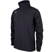 2600 RCBL17 81511905 Jacket Pro Shell Full Zip Black Main