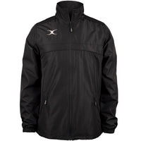 2600 RCBP18 81505605 Jacket Photon Full Zip Black Front