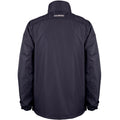 2600 RCBP18 81505705 Jacket Photon Full Zip Dark Navy, Back
