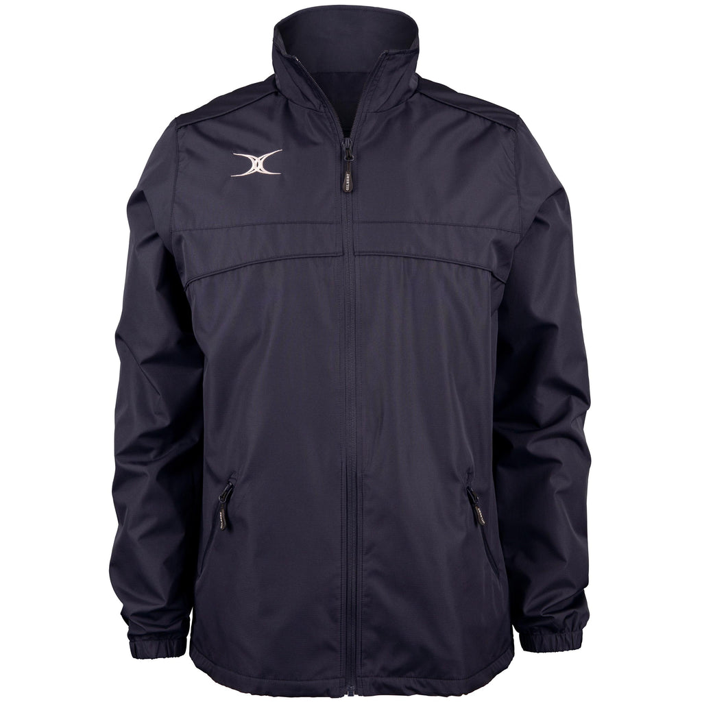 2600 RCBP18 81505705 Jacket Photon Full Zip Dark Navy Front