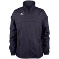 2600 RCBP18 81505705 Jacket Photon Full Zip Dark Navy Front