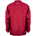 2600 RCBQ18 81506305 Jacket Photon Warm Up Maroon, Back