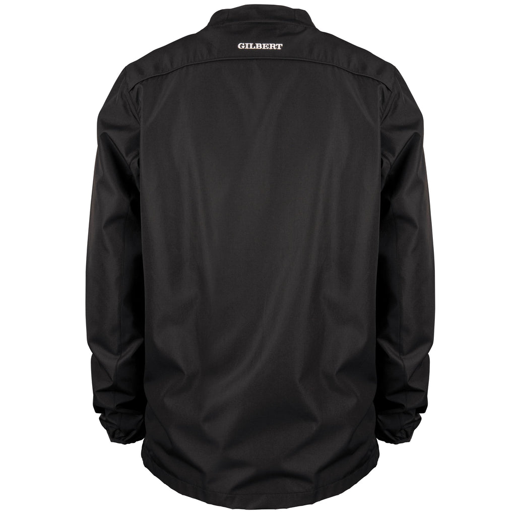 2600 RCBQ18 81506905 Jacket Photon Warm Up Black, Back
