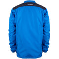 2600 RCBQ18 81507205 Jacket Photon Warm Up Royal & Dark Navy, Back