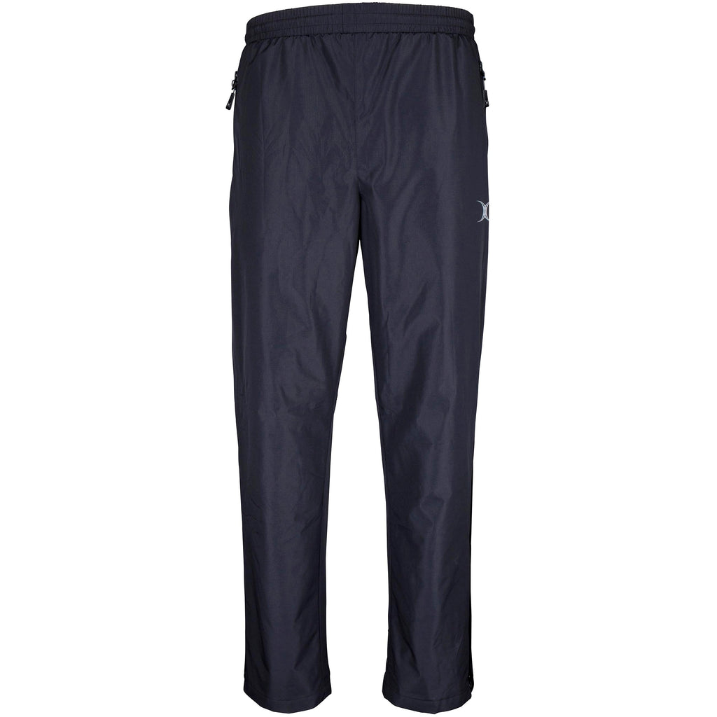 2600 RCDJ17 81503805 Trouser Pro Technical Water Proof Black, Front