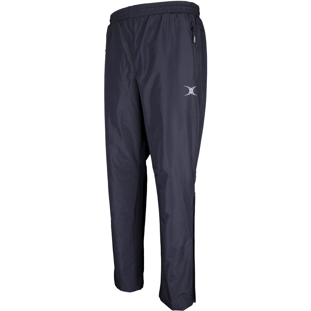2600 RCDJ17 81503805 Trouser Pro Technical Water Proof Black Main