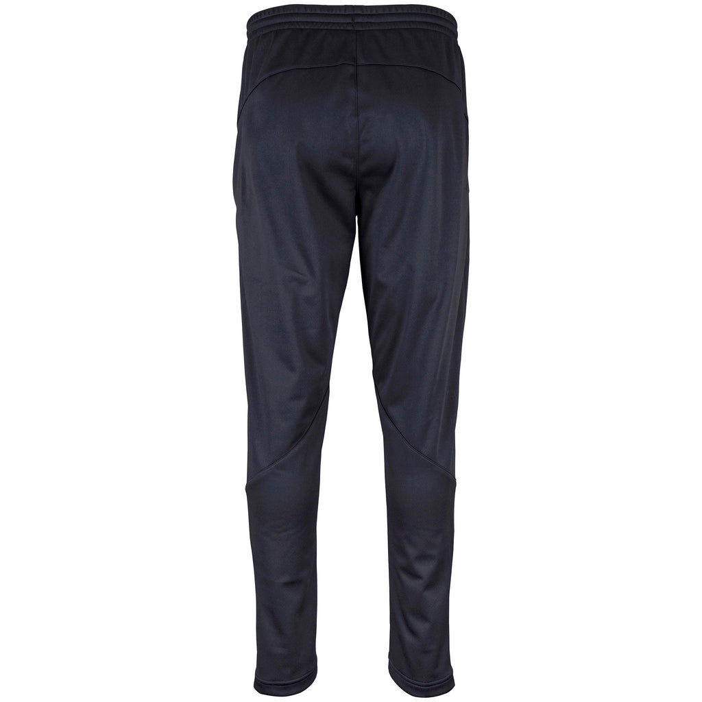 2600 RCDK17 81504005 Trouser Pro Technical Warm Up Black, Back