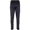 2600 RCDK17 81504005 Trouser Pro Technical Warm Up Black, Back