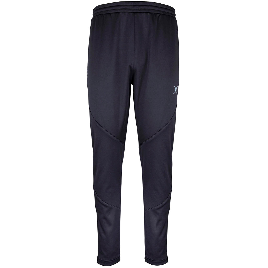2600 RCDK17 81504005 Trouser Pro Technical Warm Up Black, Front