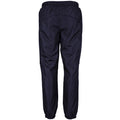 2600 RCDK18 81507805 Trousers Ladies Photon Dark Navy, Back
