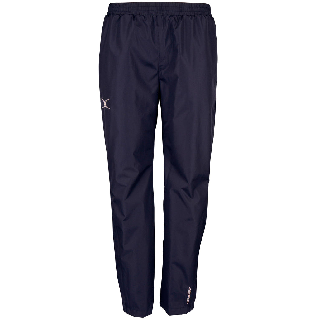 2600 RCDK18 81507805 Trousers Ladies Photon Dark Navy Front