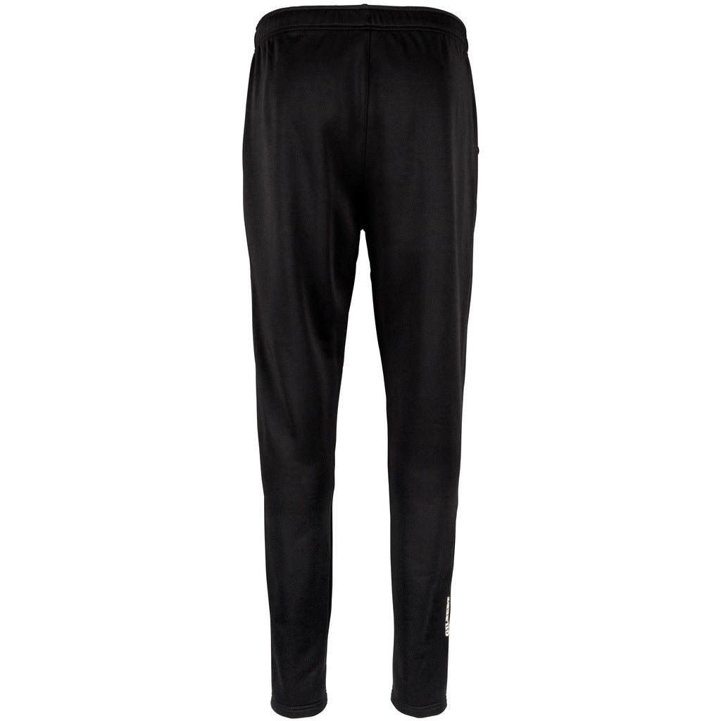 2600 RCDL18 81513105 Trousers Quest Training Black, Back