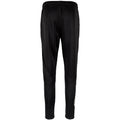 2600 RCDL18 81513105 Trousers Quest Training Black, Back